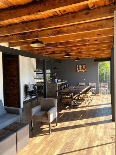 Casa Privada Con Alberca, Jacuzzi Y Seguridad Para Una Estancia Sin Preocupacion