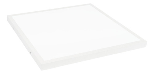 Painel Led 60w Modular Embutir Branco Neutro 4000k - Avant
