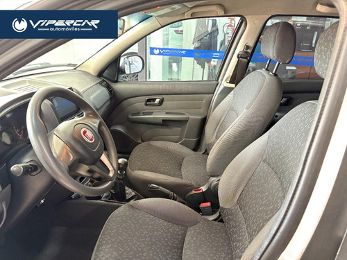 Fiat Palio Weekend Trekking 1.4 2014 Impecable!