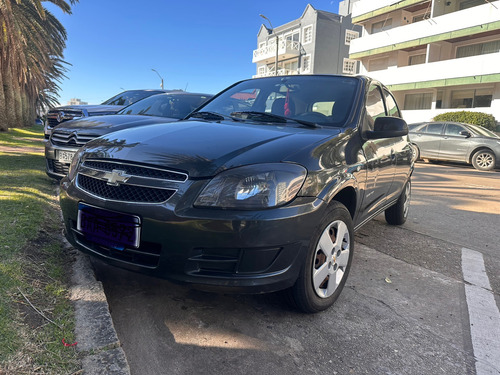 Chevrolet Celta 1.4 Advantage Aa+dir