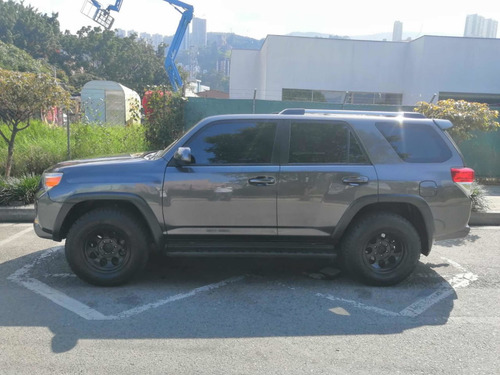 Toyota 4runner 2012 4.0 Sr5 Gasolina-gas