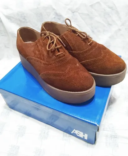 Ash scarpe clearance catalogo