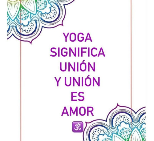 Cinto Yoga Estiramiento Algodón 2 Mts
