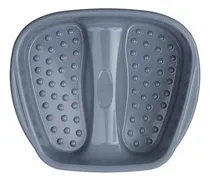 Comprar Dompel Bacha Batea Palangana Pedicuria Anatómico Color Gris