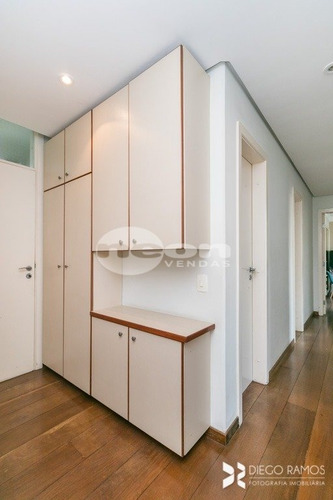 Imagem 9 de 15 de Apartamento - Vila Gilda - Ref: 2187 - V-2187