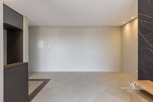 Imagem 6 de 28 de Apartamento À Venda, 66 M² Por R$ 389.900,00 - Silveira Da Motta - São José Dos Pinhais/pr - Ap0376