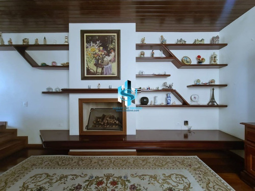 Imagem 2 de 30 de Apartamento A Venda Em Sp Tatuapé - Ap07949 - 70831425