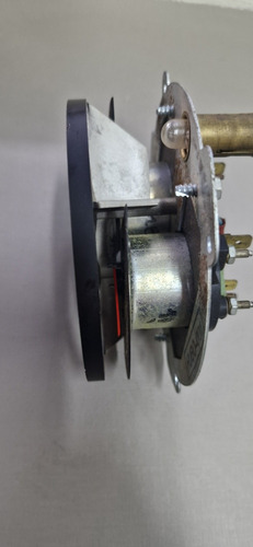 Medidor De Combustivel D 10 C10 A10