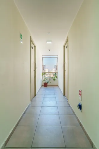 Santo Domingo 1944 - Departamento 1 Dormitorio + Estar