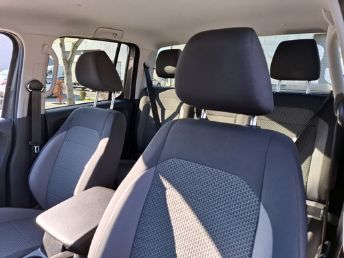 Volkswagen Amarok Amarok Trendline D/C 2.0 TDI