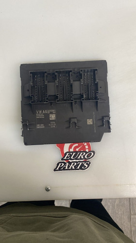 Modulo Control Electronico Volkswagen # 3aa 937 087 J (Usado)