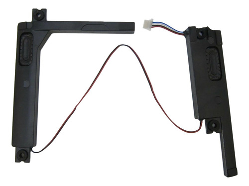 2 Altavoces Para Portátiles 5sb0p38019 Para Ideapad 310-15