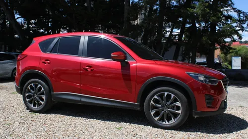 Mazda CX-5 GRAND TOURING LX TP