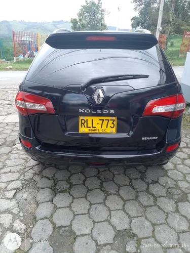 Renault Koleos 2.0 Dynamique Plus
