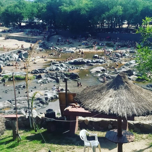 Lote Frente Al Río!! Hermosa Vista!