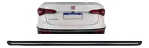 Comprar Fiat Cronos Protector Paragolpes Trasero Cromo Kenny