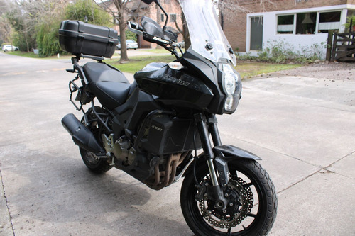 Kawasaki Versys 1000