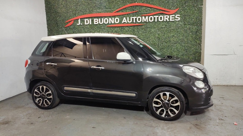Fiat 500l 1.4 16v 2014