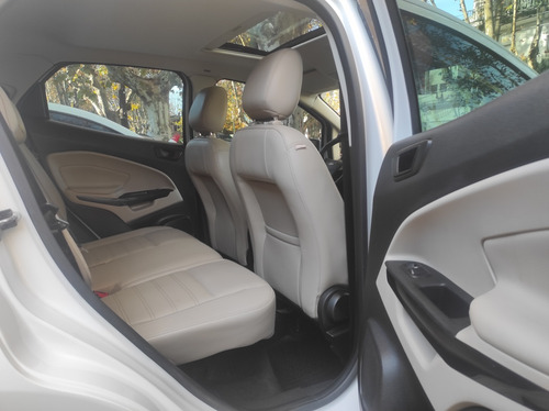 Ford Ecosport 1.5 Titanium 123Cv 4X2