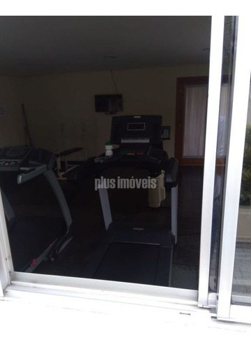 Imagem 13 de 13 de Excelente Apartamento, Ótimo Local - Pj50618