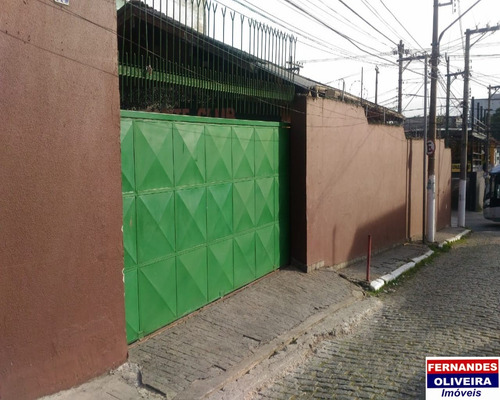 Imagem 2 de 8 de Terreno - Te00079 - 68024547