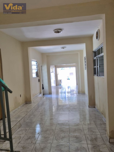 Imagem 4 de 15 de Casa Comercial Em Vila Campesina - Osasco - 210949