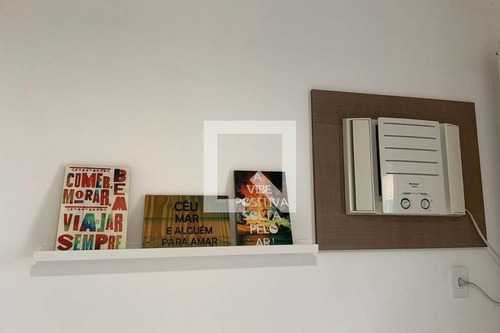 Imagem 12 de 15 de Apartamento Para Aluguel - Praia De Itaparica, 1 Quarto, 49 - 893657372