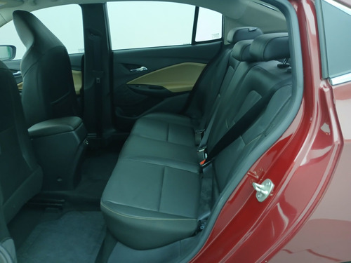 Chevrolet Onix 1.0 TURBO FLEX PLUS PREMIER AUTOMÁTICO