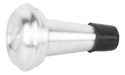 Silenciador Silencioso De Aluminio Para Trompeta, Repuesto P