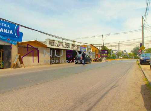 Negociable Terreno 2793m² En Av Santa Rosa (101281)