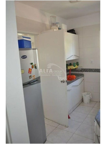 Imagen 6 de 25 de Apartamento En Aidy Grill, 3 Dormitorios