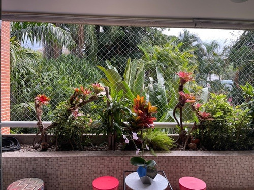 Imagen 5 de 14 de Campo Alegre Alquilo Apto 265 Metros 04143256451