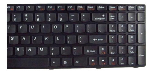 De Laptop Us Para G560a G565 G560l Z560 Z560a G575