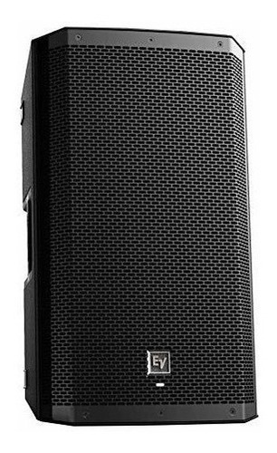 Imagen 1 de 6 de Electro-voz Zlx-12bt 12 1000w Altavoz Potenciado Por Bluet.