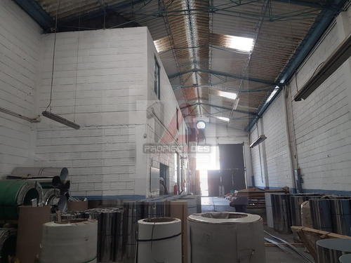 Imagen 3 de 9 de Bodega En Venta En Sabaneta - Virgen De Carmen