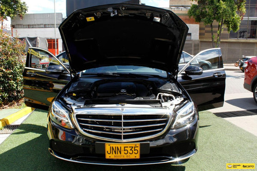 Mercedes-Benz Clase CLA 2.0 Amg 4matic