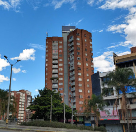 Venta De Apartamento En Medellin, Sector La Candelaria
