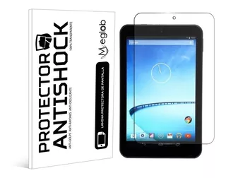 Protector Pantalla Antishock Tablet Hisense Sero 8 Pro