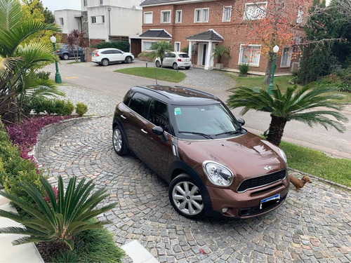 Mini Countryman S Countryman S