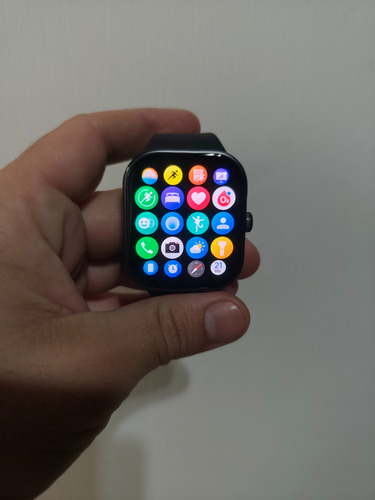 Xiaomi Redmi Watch 5 (Usado)