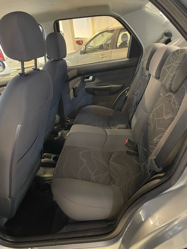 Fiat Siena 1.4 El Pack Attractive
