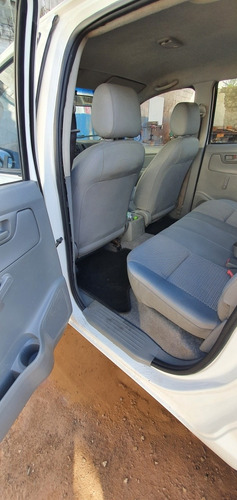 Toyota Hilux 2008 2.5 Cab. Dupla 4x4 4p