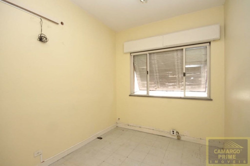 Imagem 10 de 13 de Sobrado Residencial Com 2 Vagas No Jardim Paulistano! - Eb87390