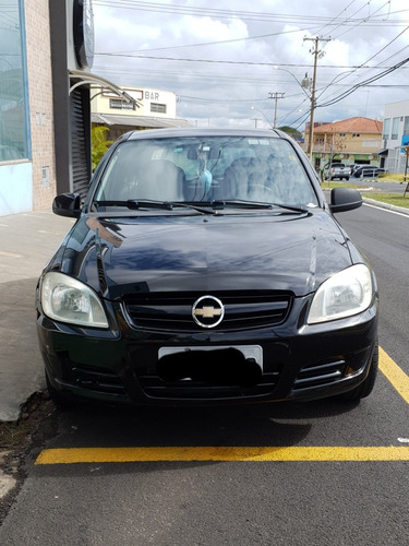 Chevrolet Celta 2006 1.0 Life 3p