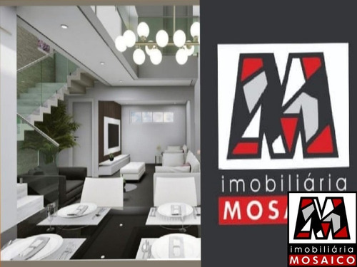 Imagem 5 de 7 de Exuberante, Casa De Condomínio Brisas Da Mata, 03 Suites, 05 Vagas, Alto Padrão - 23222 - 69399637