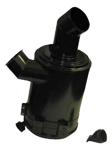 Filtro Ar Completo Sem Elemento Mb 1935 1941 2635 - 92 Em Di