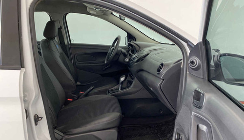Imagen 11 de 15 de 117392 - Ford Figo 2017 Con Garantía