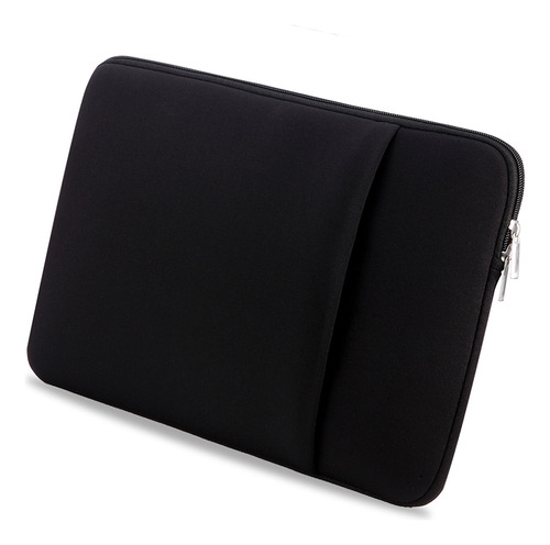 Funda Para Portátil B2015, Funda Suave Con Cierre De 13 PuLG