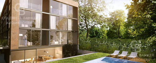 Imagen 15 de 19 de Venta Apartamento Monoambiente En Punta Gorda - 308
