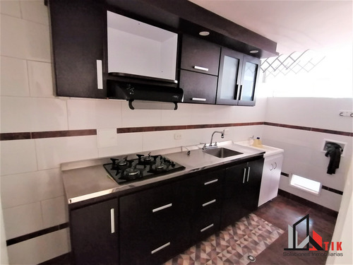 Imagen 4 de 16 de Apartamento Colina Venta Primer Piso